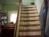 Picture of haunted steps.